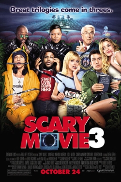  Scary Movie 3 2003