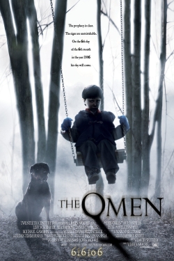  The Omen 2006