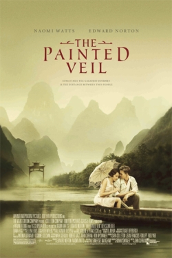  The Painted Veil 2006