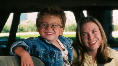 Teaser for Jerry Maguire