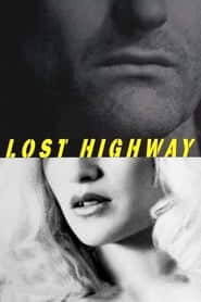 پوستر رسمی فیلم Lost Highway (1997)