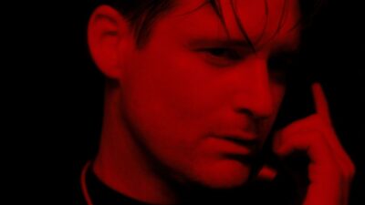Teaser for Lost Highway
