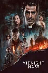 پوستر رسمی سریال Midnight Mass (2021)