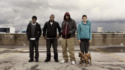 Teaser for Top Boy