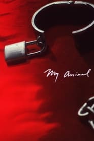 پوستر رسمی فیلم My Animal (2023)
