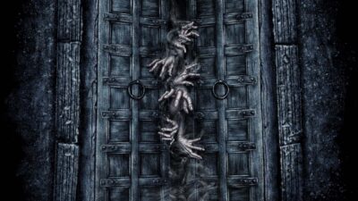 Teaser for The Other Side of the Door