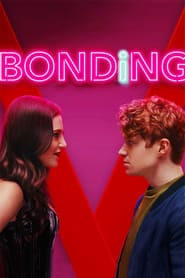 پوستر رسمی سریال Bonding (2019)