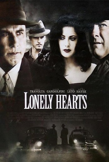  Lonely Hearts 2006