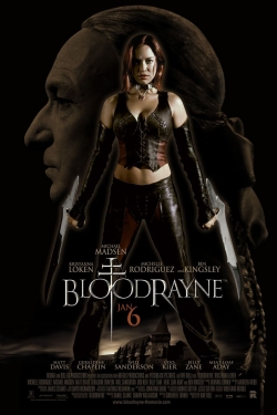  BloodRayne 2005