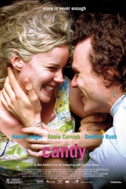  Candy 2006