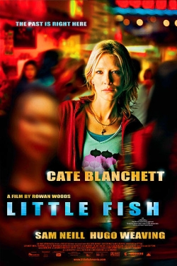  Little Fish 2005