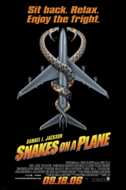  Snakes on a Plane 2006