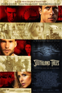  Southland Tales 2006