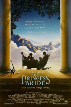  The Princess Bride 1987