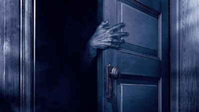 Teaser for Boogeyman