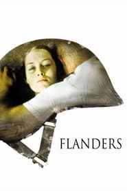 پوستر رسمی فیلم Flanders (2006)
