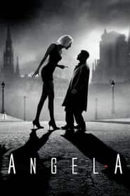 پوستر رسمی فیلم Angel-A (2005)