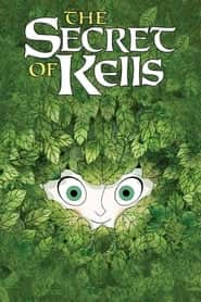 پوستر رسمی فیلم The Secret of Kells (2009)