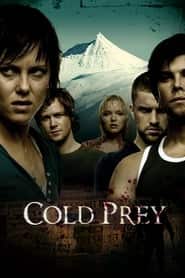 پوستر رسمی فیلم Cold Prey (2006)