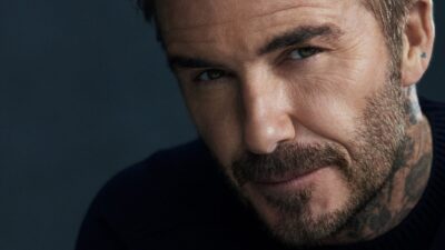 Teaser for Beckham