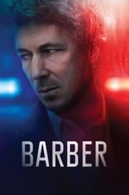 پوستر رسمی فیلم Barber (2023)