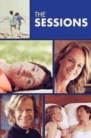 پوستر رسمی فیلم The Sessions (2012)