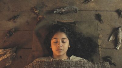 Teaser for Sorcery