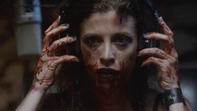 Teaser for Nightmare Radio: The Night Stalker
