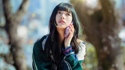 Teaser for Doona!