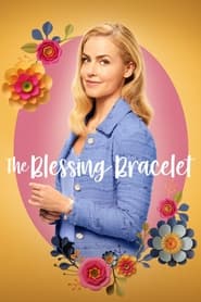 پوستر رسمی فیلم The Blessing Bracelet (2023)