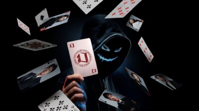 Teaser for The Devil’s Plan