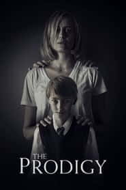 پوستر رسمی فیلم The Prodigy (2019)