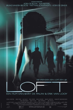 Loft 2008