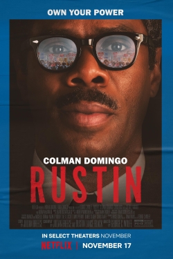  Rustin 2023