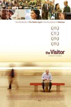  The Visitor 2007