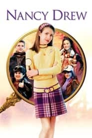 پوستر رسمی فیلم Nancy Drew (2007)