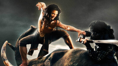 Teaser for Ong Bak 2