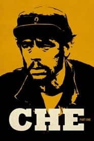 پوستر رسمی فیلم Che: Part One (2008)