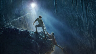 Teaser for City of Ember