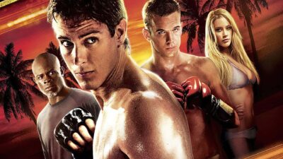 Teaser for Never Back Down