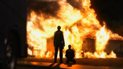 Teaser for Resident Evil: Degeneration