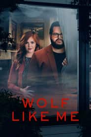پوستر رسمی سریال Wolf Like Me (2022)