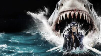 Teaser for Deep Fear