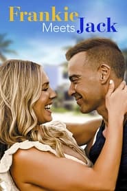 پوستر رسمی فیلم Frankie Meets Jack (2023)
