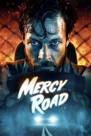پوستر رسمی فیلم Mercy Road (2023)