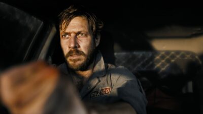 Teaser for Mercy Road