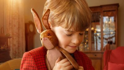 Teaser for The Velveteen Rabbit