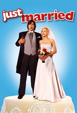  Just Married 2003