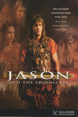  Jason and the Argonauts 2000