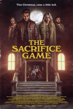  The Sacrifice Game 2023